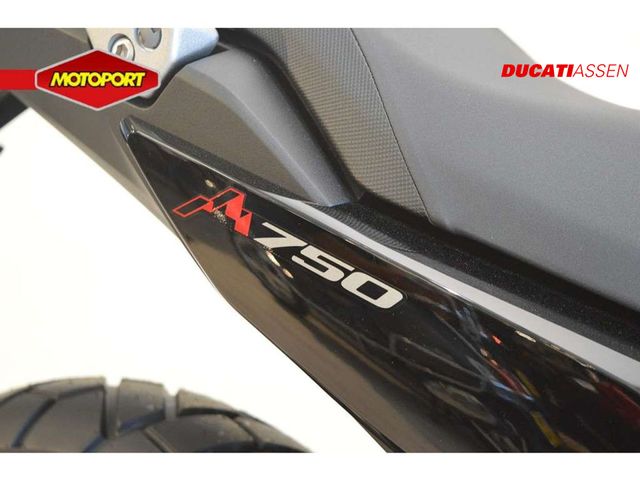 honda - xl-750-transalp