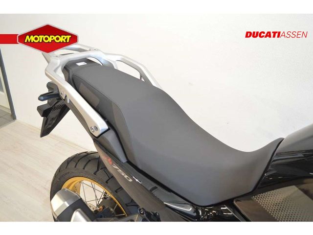 honda - xl-750-transalp