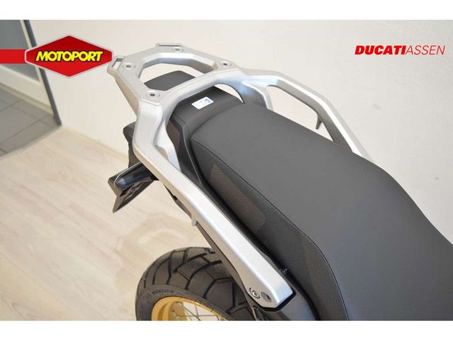 honda - xl-750-transalp