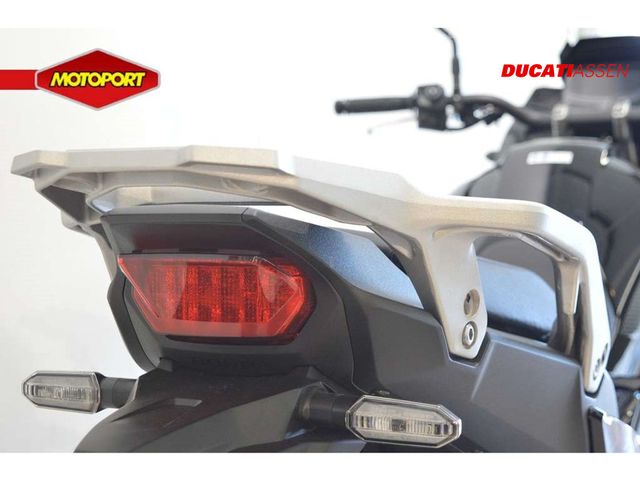 honda - xl-750-transalp