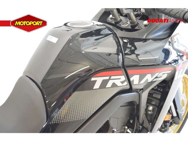 honda - xl-750-transalp