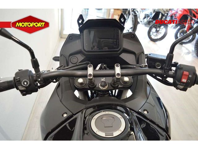 honda - xl-750-transalp