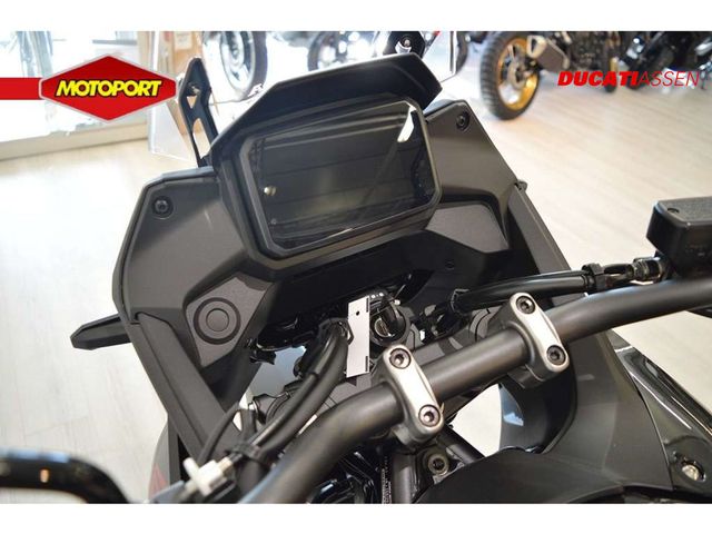 honda - xl-750-transalp