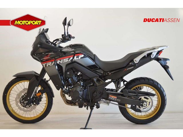 honda - xl-750-transalp
