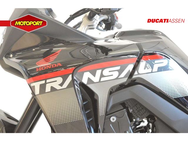 honda - xl-750-transalp