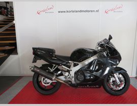 Honda CBR 900 RR Fireblade 1998 occasion