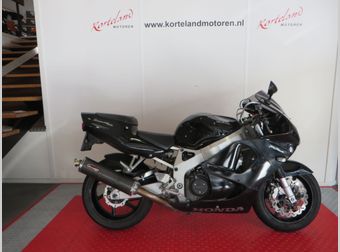 Honda CBR 900 RR Fireblade 1998 occasion