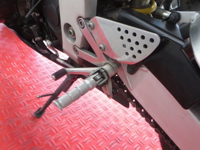 honda - cbr-900-rr-fireblade