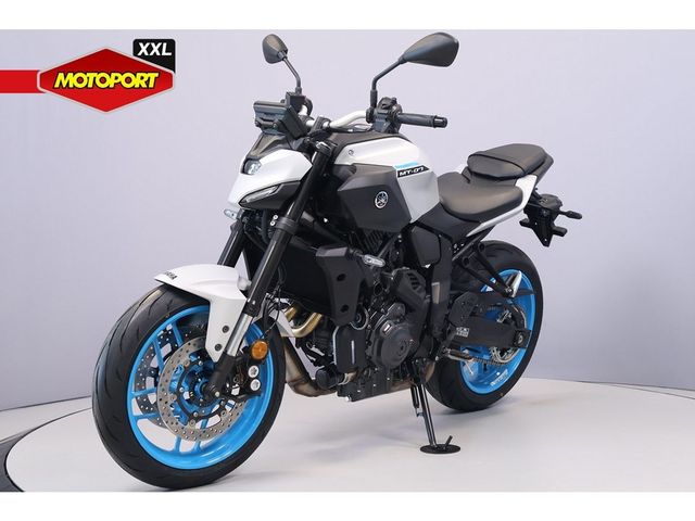 yamaha - mt-07-y-amt