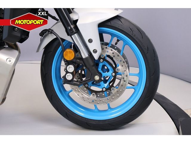 yamaha - mt-07-y-amt