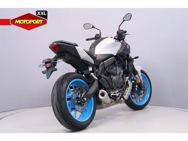yamaha - mt-07-y-amt