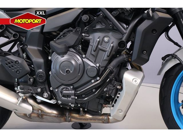 yamaha - mt-07-y-amt