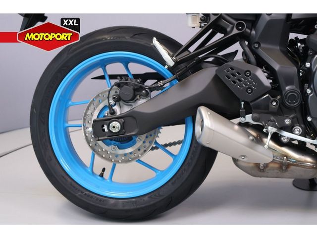 yamaha - mt-07-y-amt