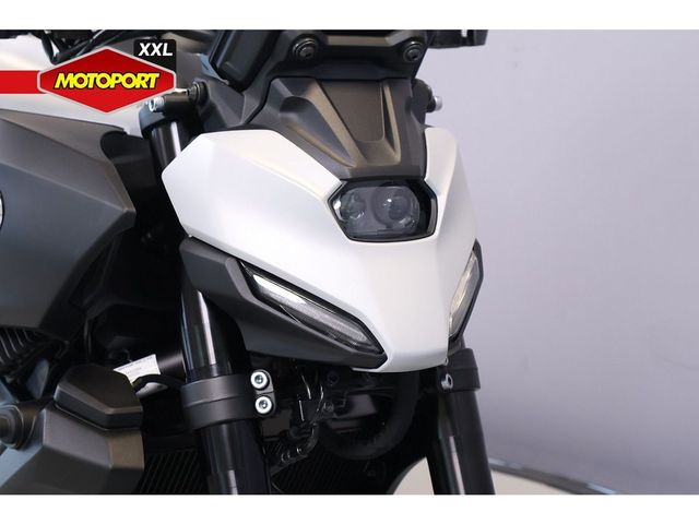 yamaha - mt-07-y-amt
