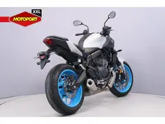 Yamaha MT 07 Y-AMT 2026 nieuw – foto 3 van 18