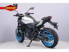 Yamaha MT 07 Y-AMT 2026 nieuw – foto 6 van 18