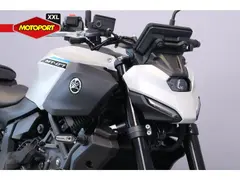 Yamaha MT 07 Y-AMT 2026 nieuw – foto 15 van 18
