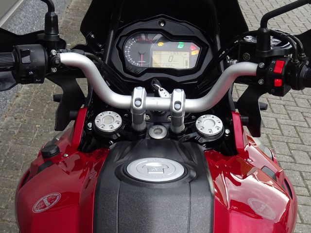 benelli - trk-502