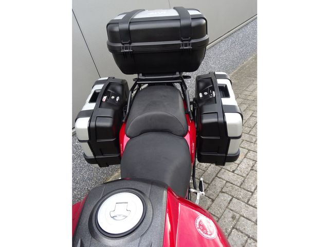 benelli - trk-502