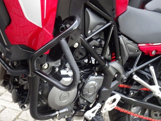 benelli - trk-502