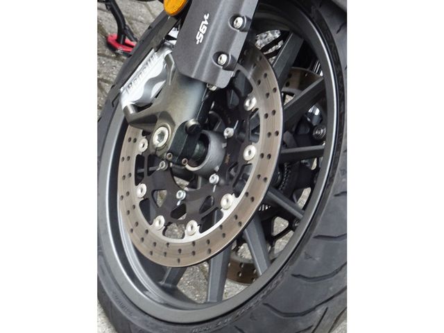 benelli - trk-502
