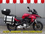 BENELLI TRK 502