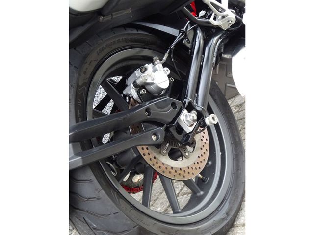 benelli - trk-502