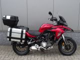 BENELLI TRK 502