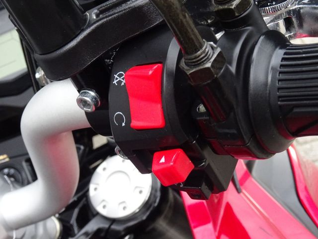benelli - trk-502