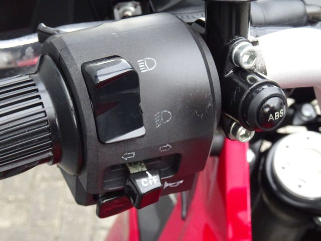 benelli - trk-502