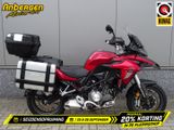 BENELLI TRK 502