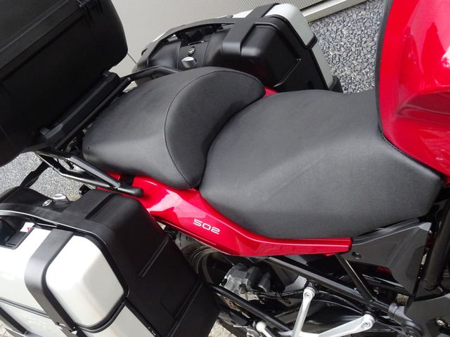 benelli - trk-502