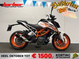 KTM 390 DUKE