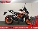 KTM 390 DUKE