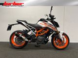KTM 390 DUKE