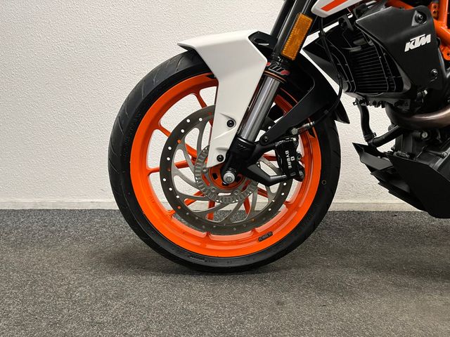 ktm - 390-duke