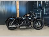 HARLEY-DAVIDSON FORTY-EIGHT