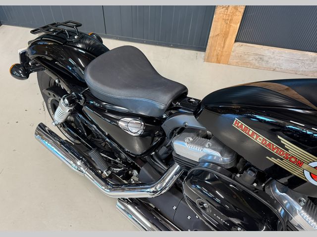 harley-davidson - forty-eight