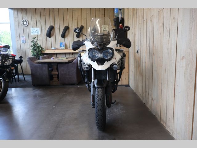 triumph - tiger-explorer-xcx