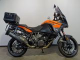KTM 1290 SUPER ADVENTURE S