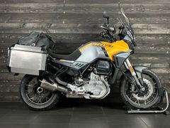 MOTO GUZZI STELVIO