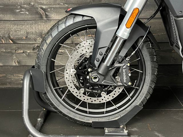 moto-guzzi - stelvio