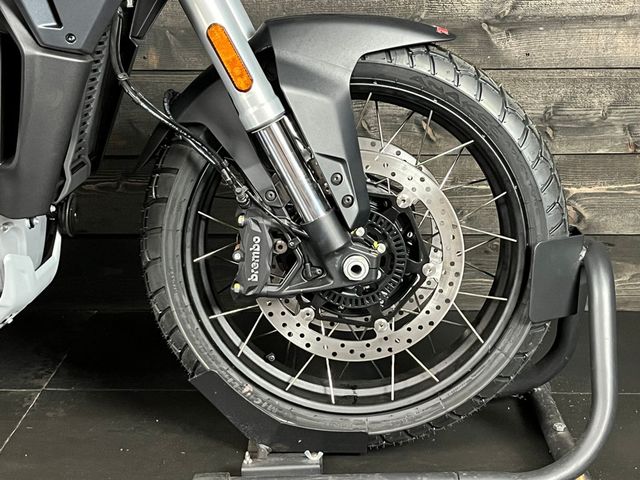 moto-guzzi - stelvio