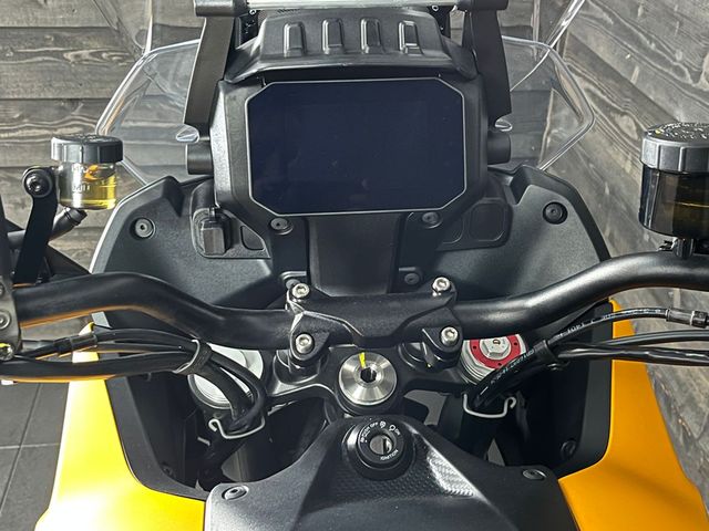 moto-guzzi - stelvio