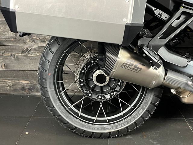 moto-guzzi - stelvio