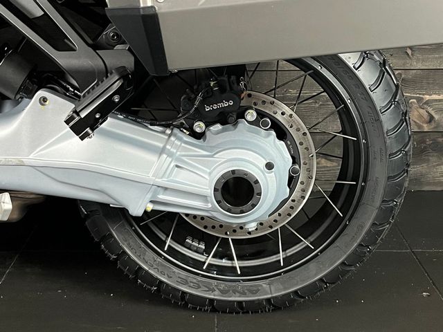 moto-guzzi - stelvio