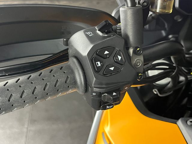 moto-guzzi - stelvio