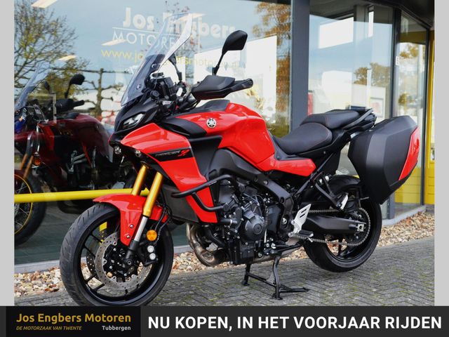 yamaha - tracer-9-gt