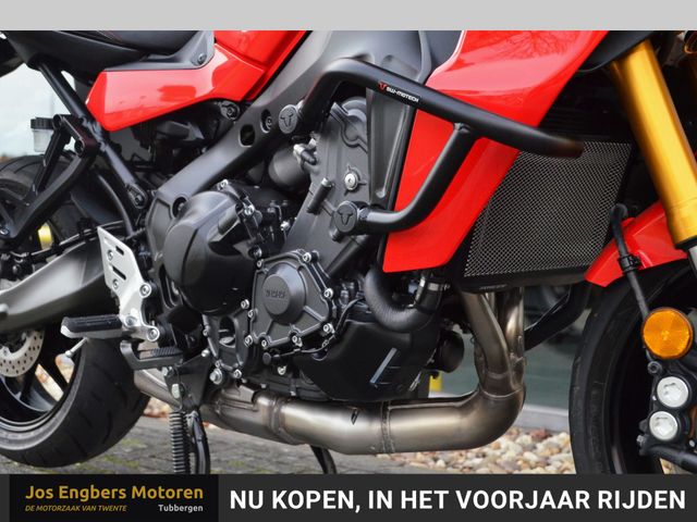 yamaha - tracer-9-gt