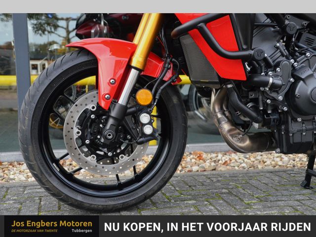 yamaha - tracer-9-gt